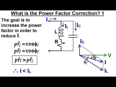 Electrical Engineering Ch 12 AC Power 7 of 38 Calculate the Instantaneous and Average Power