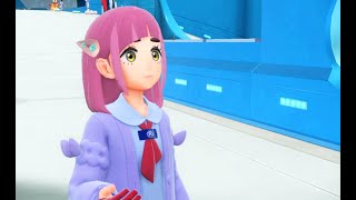 【女性のんびり実況】ポケモンSV ゼロの秘宝（藍の円盤） Part1