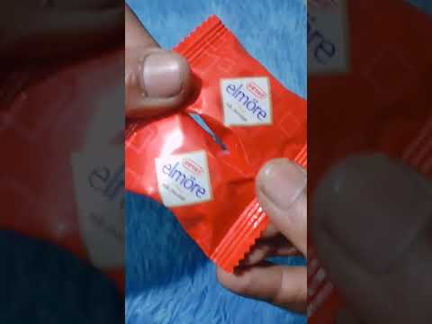 Elmore Milk Chocolaty 😀| #shorts #ytshorts #viral #trending #ashortaday #chocolate #mouthwatering