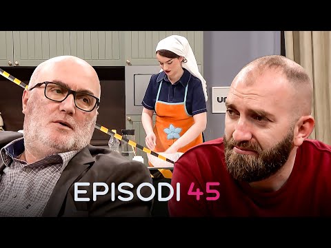 Bashkallajk - Haxhi milioneri i Xhepqishtit të Tetovës - EPISODI 45 – 05.04.2024 | @teve1