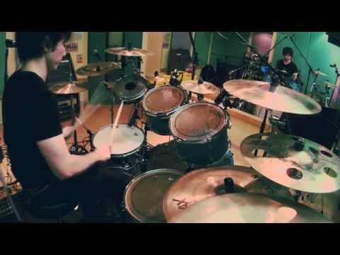 Shuhei  - Imperial Circus Dead Decadence - 邪神の婚礼、儀は愛と知る(Playthrough)