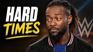 Kofi Kingston Reveals Pay Cut Offer & More News!