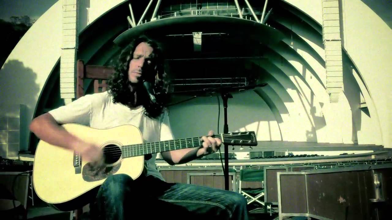 Chris Cornell - Imagine ( Hollywood Bowl 10-14-2010) - YouTube