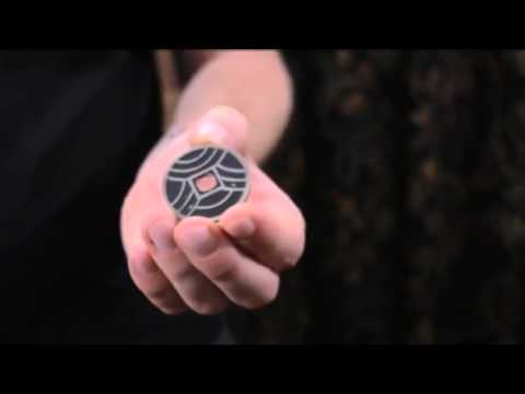 Saturn Magic -SNS Spellbound by Rian Lehman - Video DOWNLOAD