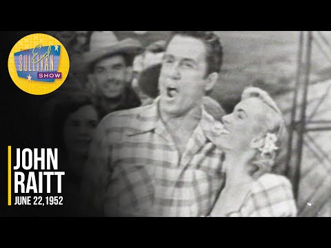 Watch YouTube video titled John Raitt 