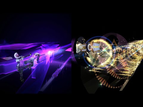 PROJECT vs PRESTIGE Senna Skin ULT Comparison