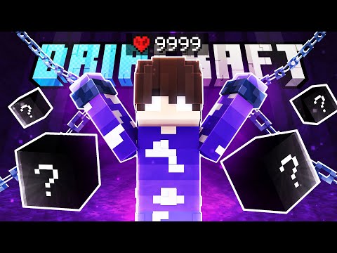 FINALMENTE CONSEGUI FAZER A FARM PROIBIDA DO MINECRAFT... (fui banido?) - DripCraft Ep 54