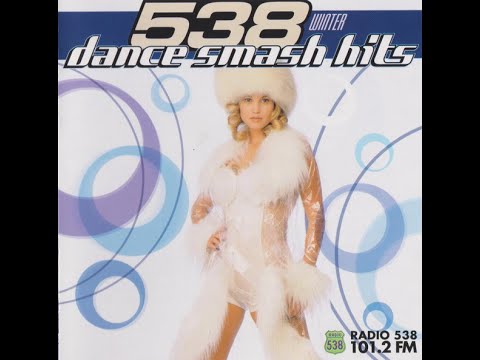 538 Dance Smash Hits 1999 Vol.4 (HQ) (HD)