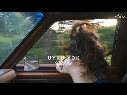 Melis Fis - Uyku Yok (Speed Up)