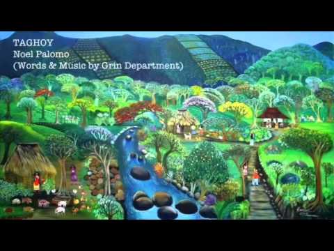 Noel Palomo - Taghoy