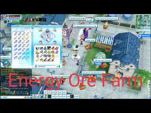 Great Pack Quest Tutorial - Gr8. Eternal Pirates Online