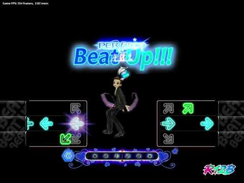AuditionTH (R12B) Beat Up 4 Minute - Volump Up (130 Bpm) No Miss