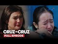 Cruz Vs Cruz Ang Malalang Kondisyon Ni Manuel Full Episode 17 August 13 2025