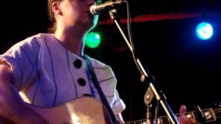 Camera Obscura - Honey In The Sun - Live @ The Glass House