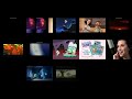 Multiple DVD Openings In ONE VIDEO 1