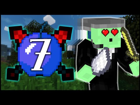 Minecraft SPEED Ultra Hardcore - "Half A Heart" - Season 7