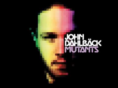 John Dahlback - Hustle Up