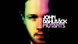 John Dahlback - Hustle Up