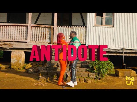 Fly Shadez - ANTIDOTE [Official Video]