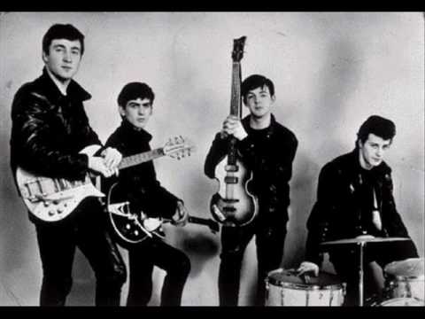 "Three Cool Cats" By The Beatles [Feat. Pete Best] Decca 1962