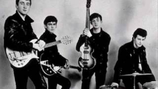 &quot;Three Cool Cats&quot; By The Beatles [Feat. Pete Best] Decca 1962