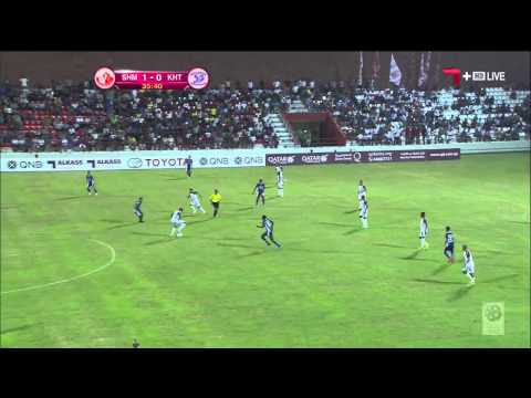 Al Shamal vs Al Kharitiyath