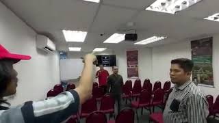 Download lagu *Owner PT BEST Bp.H.Febrian Agung kunjungi kantor Eco Racing di KL Malaysia.* mp3