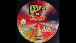 Mercury Man - Fat Ass Break
