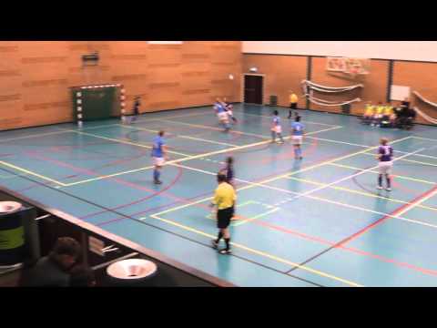 Drs. Vijfje dames 1 - FSG/Gezien.nl