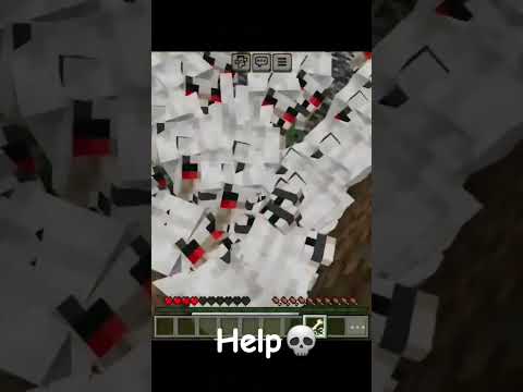 20K Minecraft Challenge: Scary Dogs Pt.02