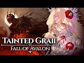 【TAINTED GRAIL: THE FALL OF AVALON】 AVALON'S FAVORITE MOTHER OF 5!!!!!!!!!!