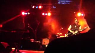 The Secret-The Airborne Toxic Event live in AZ
