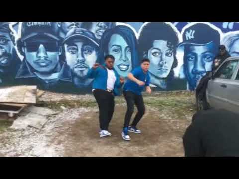 One Take [BEHIND THE SCENES]