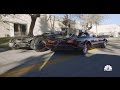 Crimefighters Inside The Episode Jay Leno S Garage CNBC Prime