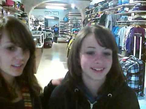 ELICE @ 100-ONE Trento - 23.03.2010 05:43