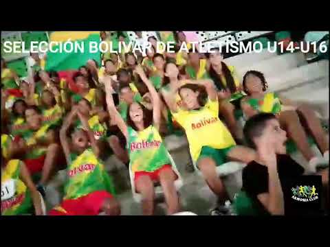 Campeonato Nacional de Atletismo