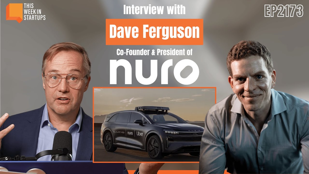 Otonom Sürüş Ekosisteminde Yeni Dönem: Uber-Lucid-Nuro İttifakı