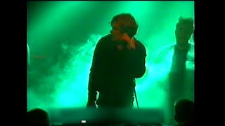 think about mutation ((tam)) 22.04.2002 FULL SHOW @ Conne Island/Leipzig