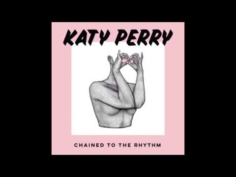 Katy Perry - Chained To The Rhythm (Acapella) ft. Skip Marley