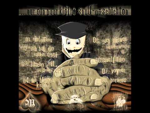 Maldo & Jiggy Joka - Typen so wie Ihr