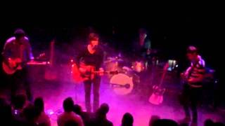 Morning Light - Graham Colton Chicago