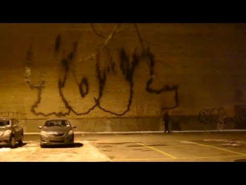 SAGGY BROS PLAY IN THE SNOW