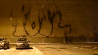 SAGGY BROS PLAY IN THE SNOW