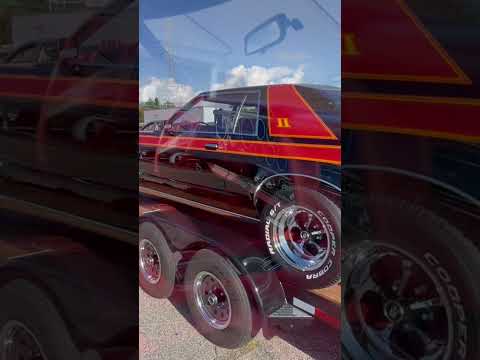 Absolutely Beautiful! LTD II Sport! #nonamenationals