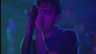 Blur - Oily Water (Live at The Astoria 1997)