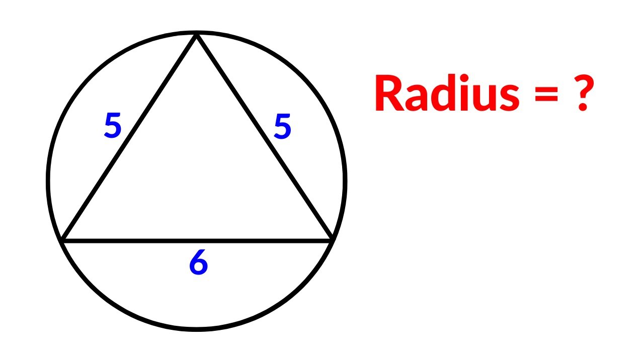 A Very Nice Geometry Problem | You should be able to solve this! | 3 Different Methods