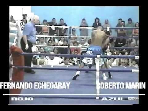 Cba Boxeo Amateur - Club Alas 24/02/17