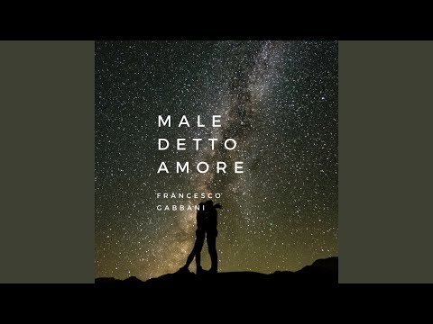 Maledetto amore