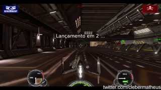 Moon Breakers #8 - LET'S GO!!! - Parte 2 [TWITCH]