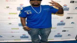 Crooked I - Hard In The Paint Freestyle (F ** NEW EXCLUSIVE 2010 **